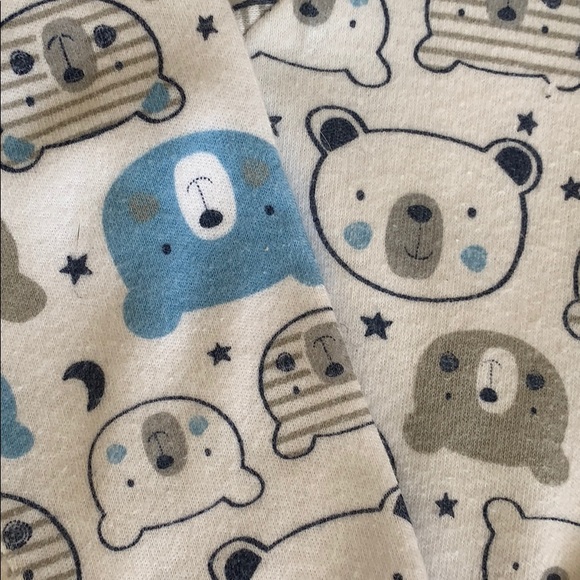 Bundle deal boy 3-6 month carters/gap/& more - Picture 5 of 12